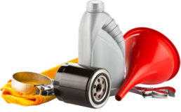 Oil change