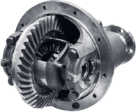 Brake service