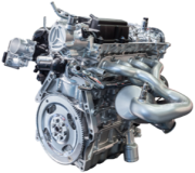 Engine diagnostics